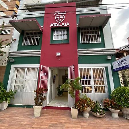 Atalaia Fortaleza Luaran gambar