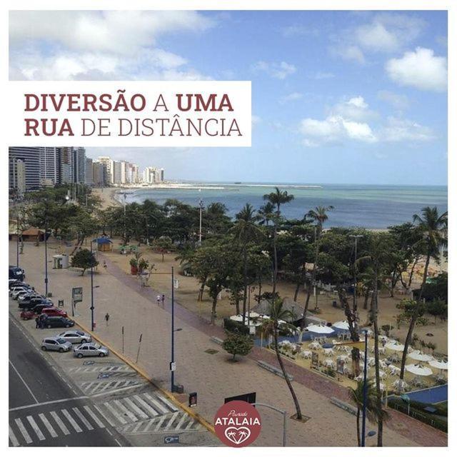 Atalaia Fortaleza Luaran gambar