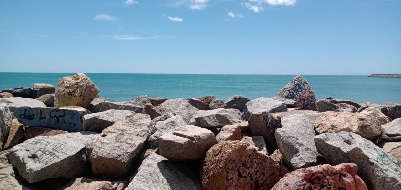 Atalaia Fortaleza Luaran gambar