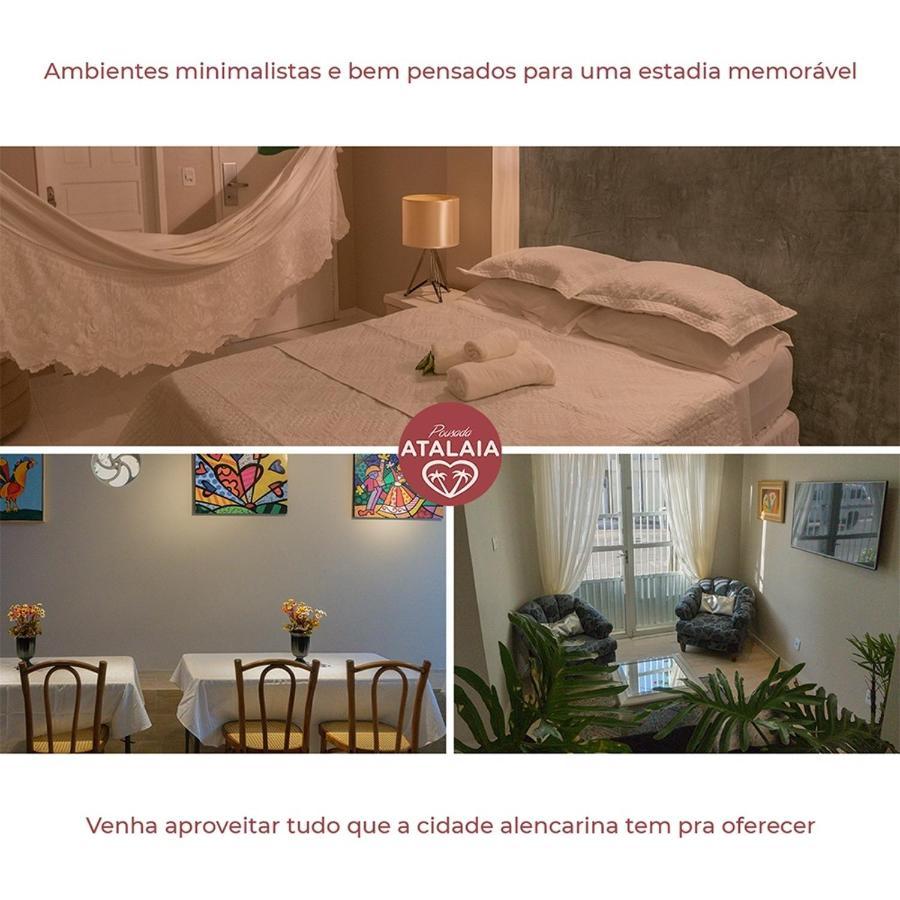 Atalaia Fortaleza Luaran gambar